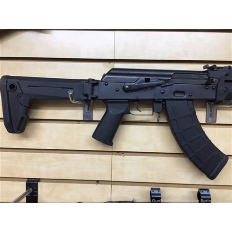 AK 47 New and Used Price, Value, & Trends 2024 .